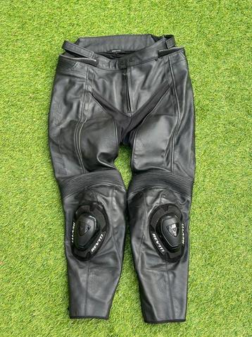Revit xena 3 ladies leren broek maat 42 beschikbaar voor biedingen