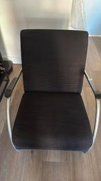 Buizenframe fauteuil, Ophalen, Zo goed als nieuw, 75 tot 100 cm, 50 tot 75 cm