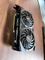 RTX 3070 Ventus 2X OC, PCI-Express 4, Ophalen of Verzenden, Zo goed als nieuw, Nvidia