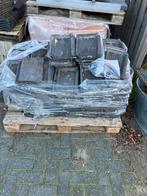 Diverse pannen, Ophalen of Verzenden, Steen of Klei, 15 m² of meer, Dakpannen