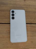 Samsung galaxy A35, Telecommunicatie, Mobiele telefoons | Hoesjes en Frontjes | Samsung, Ophalen, Zo goed als nieuw