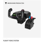Logitech Flight Tools - Perfect voor Simulatie!, Online, Gebruikt, 1 speler, Virtual Reality