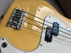 Fender Player Precision Bass - Buttercream, Ophalen, Zo goed als nieuw