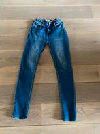 Vingino Jeans Blauw Maat 176, Kinderen en Baby's, Kinderkleding | Maat 176, Ophalen of Verzenden, Zo goed als nieuw, Jongen, Broek