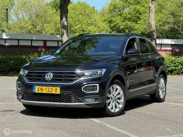 Volkswagen T-Roc 2.0 TDI Automaat * EXPORT PRIJS beschikbaar voor biedingen