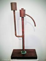 Parrot voor continu % distillaat meten, Ophalen, Gebruikt, Overige typen