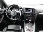 Audi SQ5 3.0 TDI SQ5 313 PK V6T QUATTRO + BANG & OLUFSEN | P, Auto's, Audi, Automaat, 15 km/l, Gebruikt, Zwart