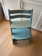 trip trap, Kinderen en Baby's, Kinderstoelen, Ophalen, Zo goed als nieuw, Meegroeistoel