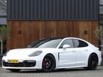 Porsche Panamera 2.9 4S 441PK / Sport Design / PSAM / Bose *, Automaat, Gebruikt, Euro 6, Met garantie (alle)