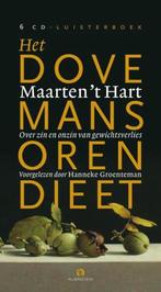 Luisterboek: Het Dovemans oren dieet van Maarten 't Hart, Ophalen of Verzenden, Cd, Volwassene