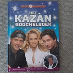Her kazan goochelboek, Ophalen of Verzenden, Zo goed als nieuw
