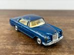 Corgi Toys 253 Mercedes Benz 220 SE Coupe, Hobby en Vrije tijd, Modelauto's | 1:43, Ophalen of Verzenden, Zo goed als nieuw, Auto