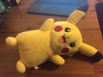 Pikachu knuffel. 25 cm, Ophalen of Verzenden, Overige typen
