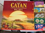 Catan Big Box, Ophalen of Verzenden, Nieuw