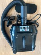 Professionele Waterblazer Tritra-Drayer. 2800 wat., Dieren en Toebehoren, Ophalen of Verzenden, Zo goed als nieuw