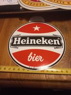 Heineken logo, Verzamelen, Stickers, Ophalen of Verzenden, Zo goed als nieuw