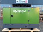 Aggregaat 18 kVA | Energy EY-18Y-SA | EU Stage 5 | Diesel, Ophalen of Verzenden, Energy Gruppi Elettrogeni, Sales@energy-gruppi.it