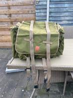 Grote vis rugtas, Ophalen, Gebruikt, Overige typen