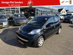 Peugeot 107 1.0-12V XS I Automaat I 5drs I Airco I cv met af, Auto's, Euro 5, Stof, Gebruikt, 4 stoelen
