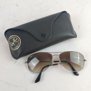 Rayban RB3362 Cockpit (maat 59x14) || Nu voor € 59.99 beschikbaar voor biedingen