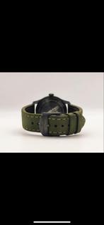 Breitling aviator 8 automatic Zo goed als nieuw, Ophalen of Verzenden, Zo goed als nieuw