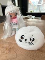 Na! Na! Na! Surprise Pop 2-in-1 Zeehond, Ophalen of Verzenden, Zo goed als nieuw, Overige typen