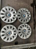 Te koop bmw wieldoppen bwm 16 inch wieldoppen wielen, Ophalen of Verzenden, Zo goed als nieuw