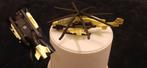 Speelgoed helikopter, Ophalen of Verzenden, Zo goed als nieuw, 1:72 tot 1:144, Overige merken