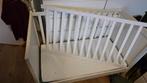 Matras ledikant babybed Ikea Himlavalv, Kinderen en Baby's, Babywiegjes en Ledikanten, Ophalen of Verzenden, Zo goed als nieuw