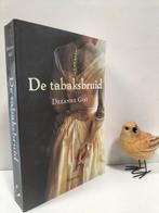 Gist, Deeanne; De tabaksbruid, Boeken, Ophalen of Verzenden, Gelezen, Nederland