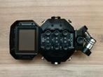 Zoom H8 Handy Recorder - Professionele Audio Opname, Ophalen, Zo goed als nieuw, Overige typen