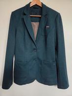 Dames blazer van Esprit, Ophalen of Verzenden, Zo goed als nieuw, Maat 38/40 (M), Blauw