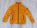 Marikoo Poison winterjas, skijack, skijas, Marikoo, Geel, Maat 46/48 (XL) of groter, Ophalen of Verzenden