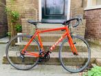 Trek Racefiets, Fietsen en Brommers, Fietsen | Racefietsen, 28 inch, Gebruikt, Aluminium, 15 tot 20 versnellingen