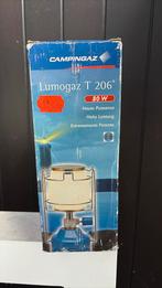 Campingaz gaslamp, Caravans en Kamperen, Ophalen of Verzenden, Zo goed als nieuw