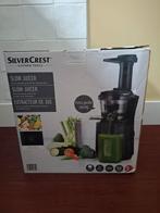 Slow Juicer nieuw in doos!, Ophalen, Nieuw, Elektrisch, Slowjuicer