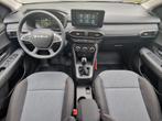 Dacia Jogger 1.6 Hybrid 140 Extreme 7p / Levertijd I.O /, Auto's, Dacia, 4 cilinders, 7 stoelen, Origineel Nederlands, Bedrijf