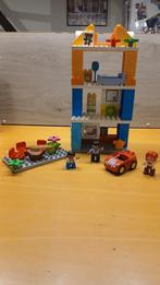 Duplo 10835 Familiehuis, Ophalen of Verzenden, Zo goed als nieuw, Complete set, Duplo