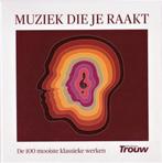 Muziek die je raakt  10 cd   igs, Cd's en Dvd's, Cd's | Klassiek, Ophalen of Verzenden, Gebruikt, Boxset