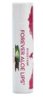 Forever Aloe Lips - Hydraterende lippenbalsem, Ophalen of Verzenden, Nieuw, Overige typen