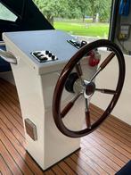 Van zutphen tender 500  honda 20pk TWEEDE KERSDAG GEOPEND, Watersport en Boten, Ophalen, 10 tot 30 pk, Zo goed als nieuw, 3 tot 6 meter