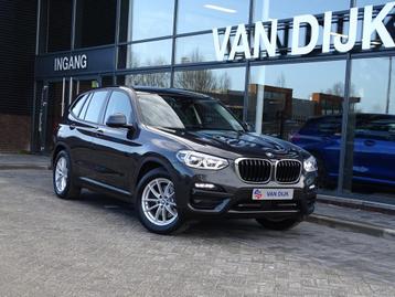 BMW X3 xDrive30e High Exe. Elek.Trekhaak Head-up Ada.Led Act beschikbaar voor biedingen