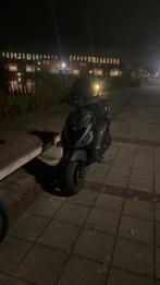 Nette Piaggio zip 4t 50cc Te koop/Te ruil, Fietsen en Brommers, Ophalen, Maximaal 45 km/u, Zip, Zo goed als nieuw