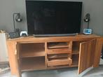 Teak houten dressoir, Huis en Inrichting, Kasten | Televisiemeubels, Ophalen, Gebruikt, 150 tot 200 cm, Teakhout