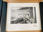 Uniek Elliott Erwitt Leica Gallery Foto Print, Ophalen of Verzenden