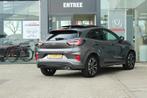 FORD Puma 1.0i Ecoboost Hybrid 155pk ST-Line | Pano | Trekha, 12 maanden, Stof, Cruise Control, Bedrijf