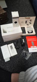 SoundGate 3 voor Gehoortoestellen - Nieuw!, Overige modellen, Geen camera, Nieuw, Ophalen of Verzenden