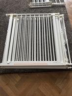 Baby dan flex traphek, Kinderen en Baby's, Traphekjes, Ophalen, Zo goed als nieuw, Metaal of IJzer, 115 cm of meer