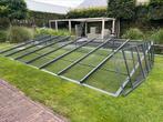Koykarper overkapping, Tuin en Terras, Overkappingen, Ophalen, Zo goed als nieuw