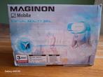 Maginon VR bril - Nieuw in doos!, Ophalen, Nieuw, Telefoon